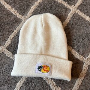 Bass Pro Shops men beanie